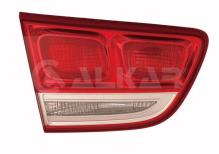 ALKAR AUTOMOTIVE S.A. 2291999