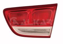 ALKAR AUTOMOTIVE S.A. 2292999