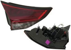 ALKAR AUTOMOTIVE S.A. 2293961