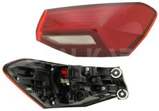 ALKAR AUTOMOTIVE S.A. 2294500