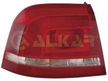 ALKAR AUTOMOTIVE S.A. 2295118