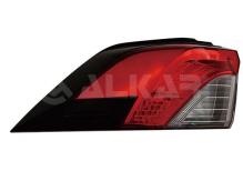 ALKAR AUTOMOTIVE S.A. 2295993