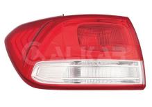 ALKAR AUTOMOTIVE S.A. 2295999
