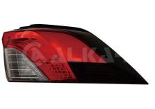ALKAR AUTOMOTIVE S.A. 2296993
