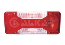 ALKAR AUTOMOTIVE S.A. 2301970