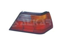 ALKAR AUTOMOTIVE S.A. 2302542