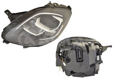 ALKAR AUTOMOTIVE S.A. 2701113
