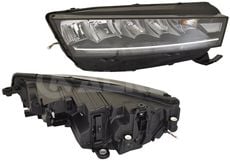 ALKAR AUTOMOTIVE S.A. 2702569