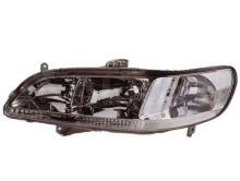ALKAR AUTOMOTIVE S.A. 2705410