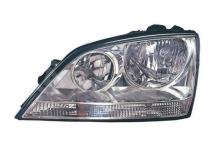ALKAR AUTOMOTIVE S.A. 2709999