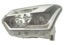 ALKAR AUTOMOTIVE S.A. 2741045