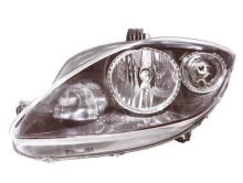 ALKAR AUTOMOTIVE S.A. 2741095
