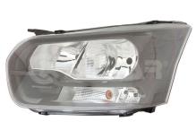 ALKAR AUTOMOTIVE S.A. 2741983