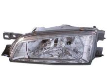 ALKAR AUTOMOTIVE S.A. 2741998