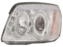ALKAR AUTOMOTIVE S.A. 2742042