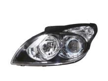 ALKAR AUTOMOTIVE S.A. 2742580