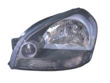 ALKAR AUTOMOTIVE S.A. 2742632