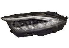 ALKAR AUTOMOTIVE S.A. 2744570