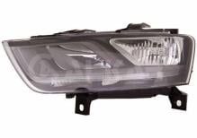 ALKAR AUTOMOTIVE S.A. 2745781