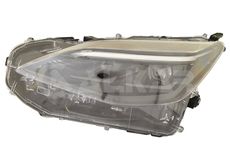 ALKAR AUTOMOTIVE S.A. 2747268