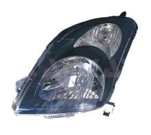 ALKAR AUTOMOTIVE S.A. 2751987
