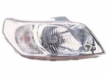 ALKAR AUTOMOTIVE S.A. 2752039