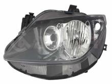 ALKAR AUTOMOTIVE S.A. 2752102