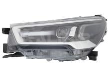 ALKAR AUTOMOTIVE S.A. 2761033