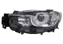 ALKAR AUTOMOTIVE S.A. 2761906