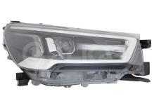 ALKAR AUTOMOTIVE S.A. 2762033