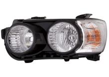 ALKAR AUTOMOTIVE S.A. 2762039