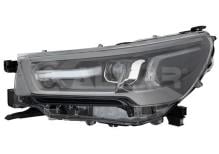 ALKAR AUTOMOTIVE S.A. 2763033