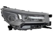 ALKAR AUTOMOTIVE S.A. 2764033