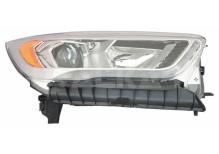 ALKAR AUTOMOTIVE S.A. 2766385