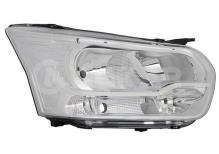 ALKAR AUTOMOTIVE S.A. 2766970