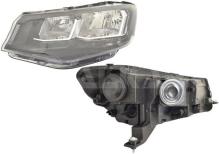 ALKAR AUTOMOTIVE S.A. 2767154