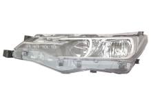 ALKAR AUTOMOTIVE S.A. 2771034