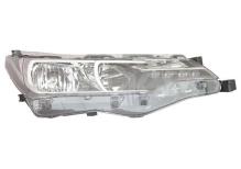 ALKAR AUTOMOTIVE S.A. 2772034