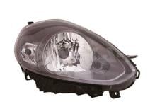 ALKAR AUTOMOTIVE S.A. 2776349