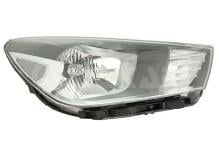 ALKAR AUTOMOTIVE S.A. 2786999
