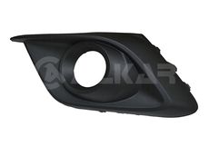 ALKAR AUTOMOTIVE S.A. 4931652