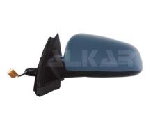 ALKAR AUTOMOTIVE S.A. 6105525