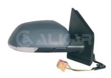 ALKAR AUTOMOTIVE S.A. 6114111