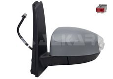 ALKAR AUTOMOTIVE S.A. 6125373