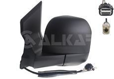 ALKAR AUTOMOTIVE S.A. 6136734