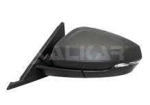 ALKAR AUTOMOTIVE S.A. 6125744