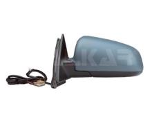 ALKAR AUTOMOTIVE S.A. 6127503