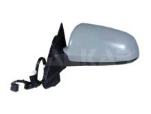 ALKAR AUTOMOTIVE S.A. 6129500
