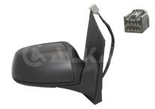 ALKAR AUTOMOTIVE S.A. 6132400