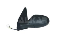 ALKAR AUTOMOTIVE S.A. 6135523